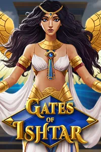 Gates of Ishtar